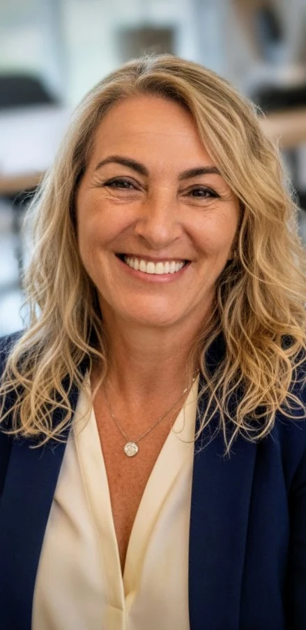 Dra. Telma Fingergut - Cirurgiã Dentista Especialista em Odontologia Estética